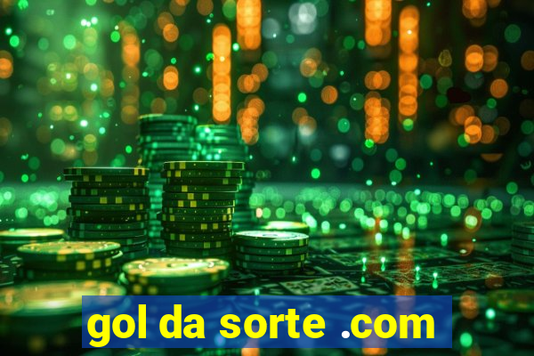 gol da sorte .com